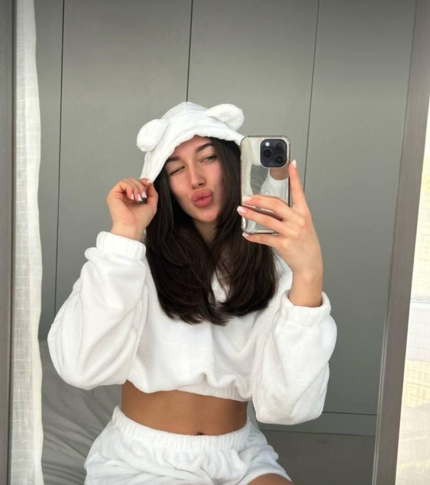 Индивидуалка Янка фото № 2 в городе Петрозаводск