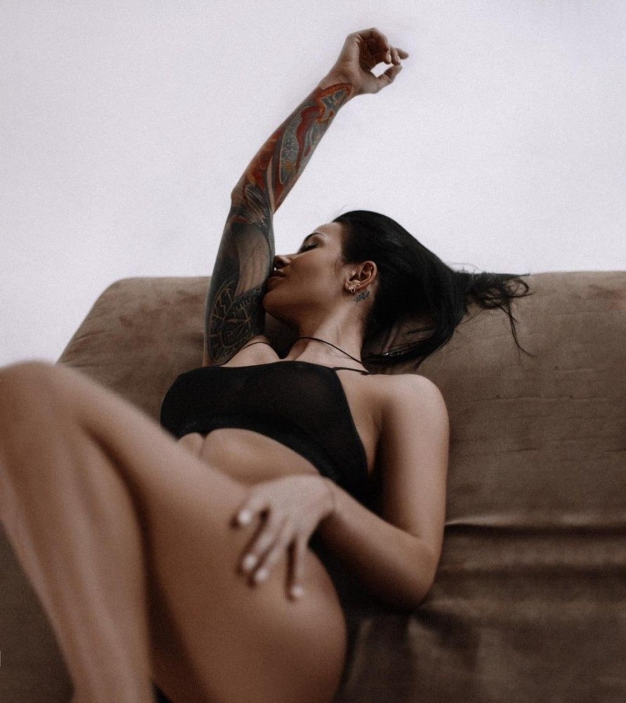 Индивидуалка Янка фото № 2 в городе Петрозаводск