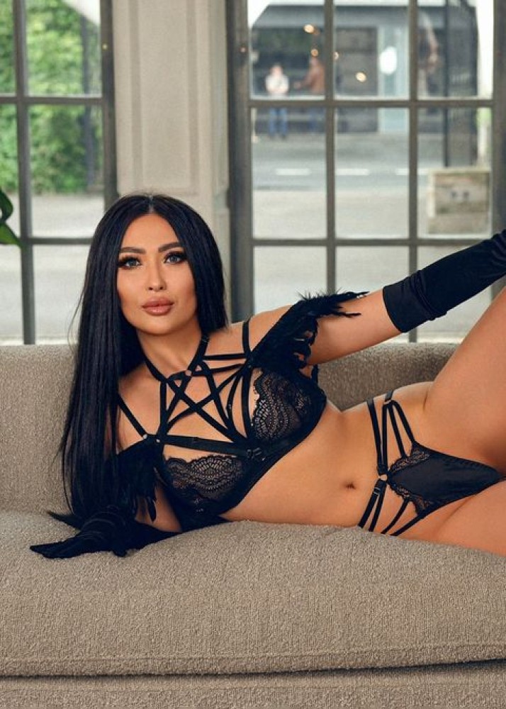 Индивидуалка Ада фото № 2 в городе Петрозаводск