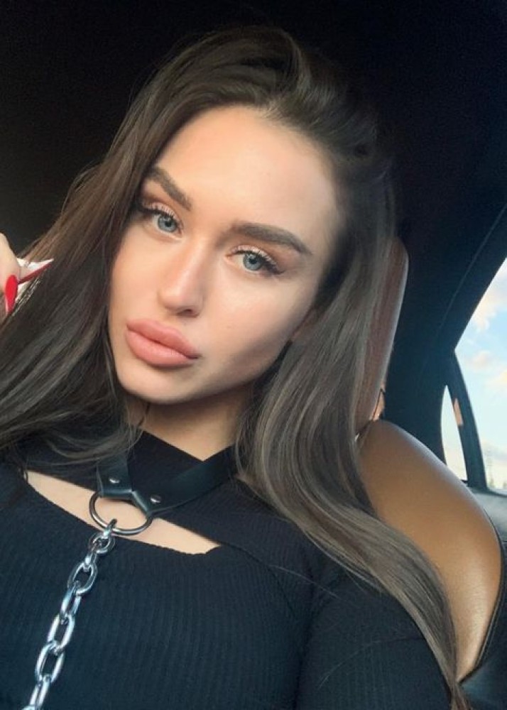 Индивидуалка Александра фото № 2 в городе Петрозаводск