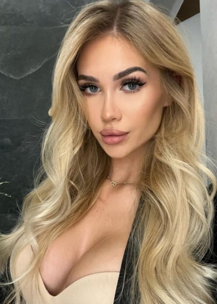 Индивидуалка Алиса главное фото в городе Петрозаводск 