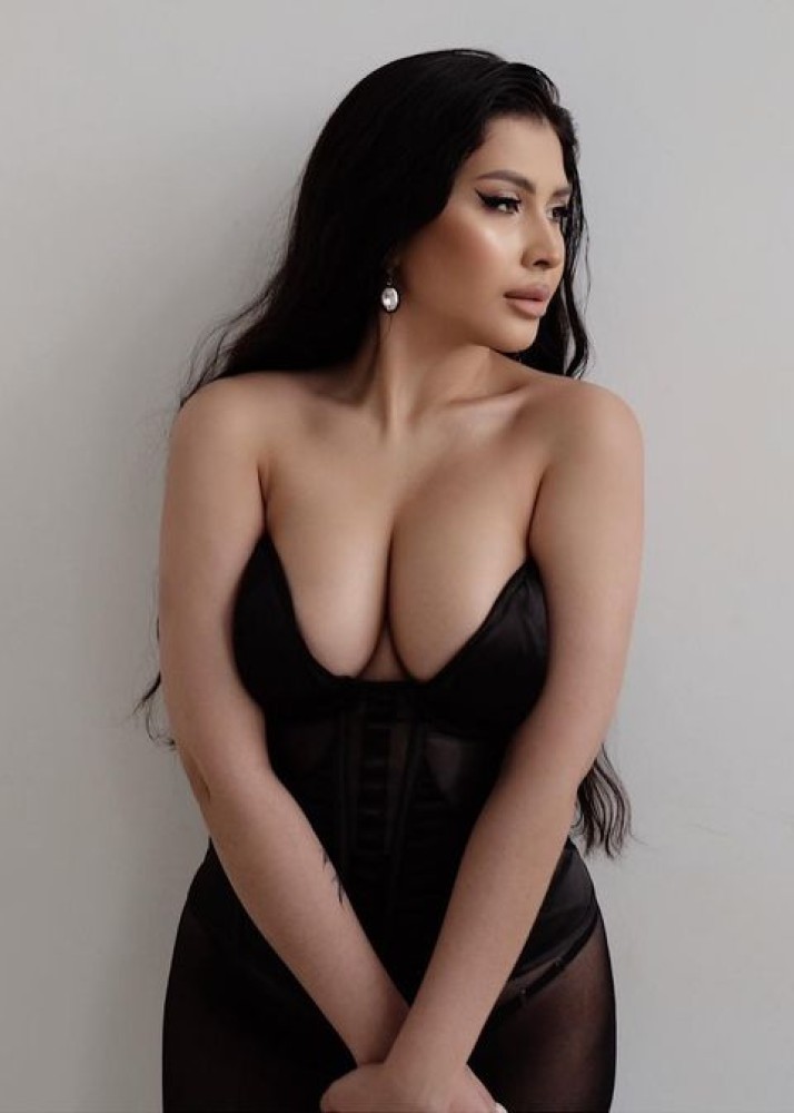 Индивидуалка Амина главное фото в городе Петрозаводск 