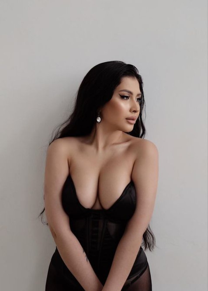 Индивидуалка Амина фото № 2 в городе Петрозаводск