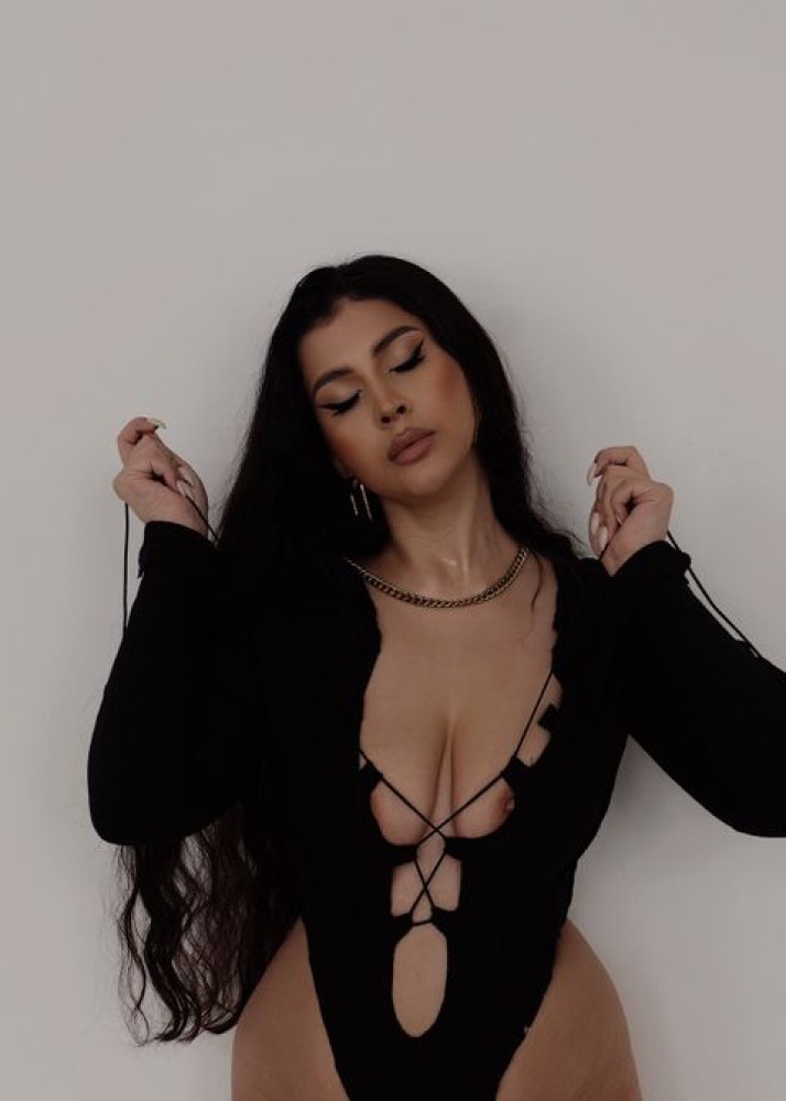 Индивидуалка Амина фото № 2 в городе Петрозаводск