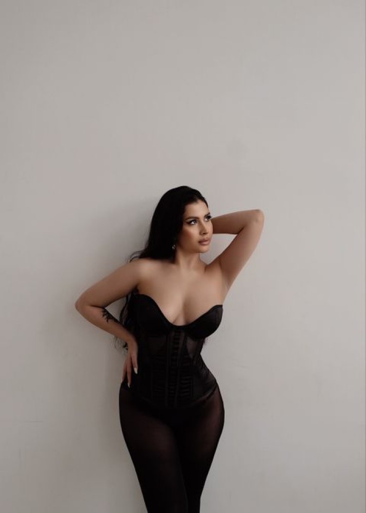 Индивидуалка Амина фото № 2 в городе Петрозаводск