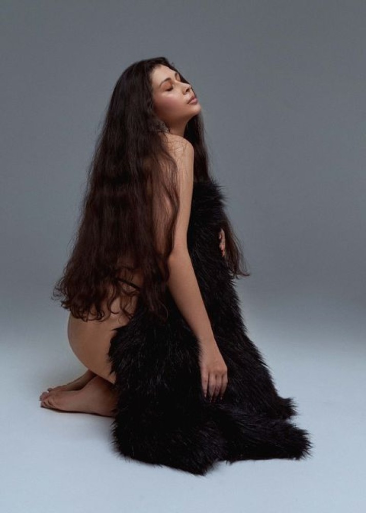 Индивидуалка Амина фото № 2 в городе Петрозаводск