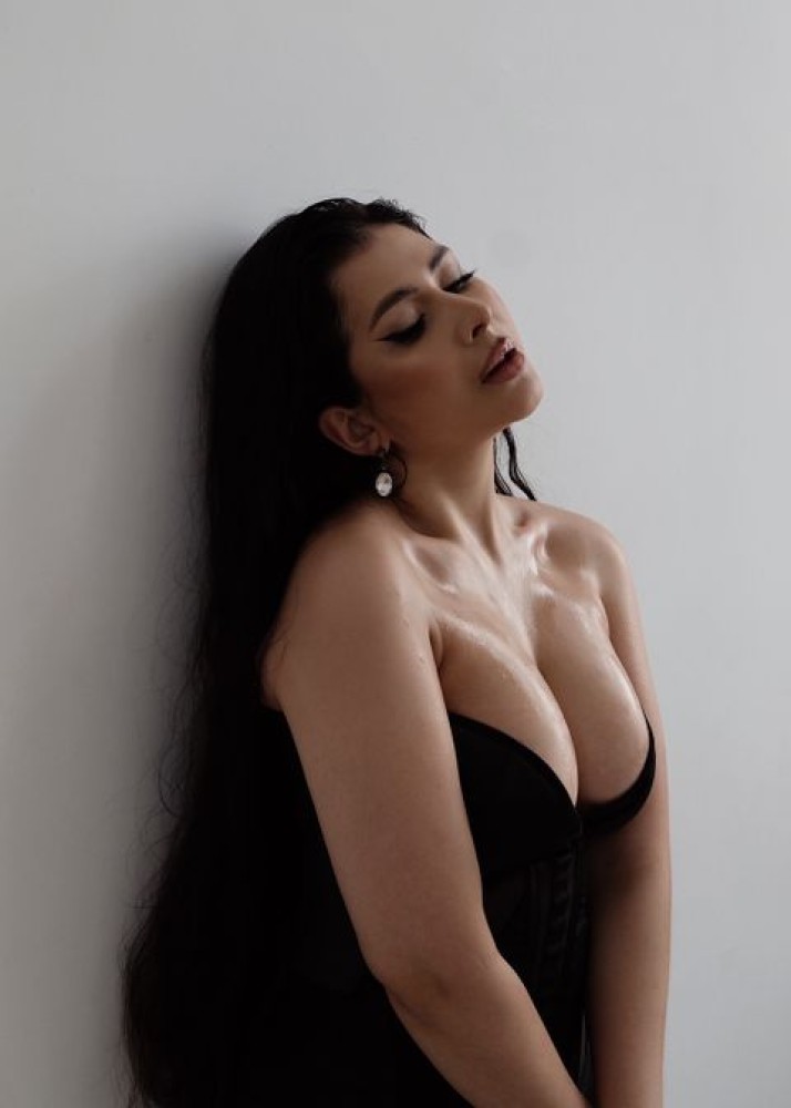 Индивидуалка Амина фото № 2 в городе Петрозаводск