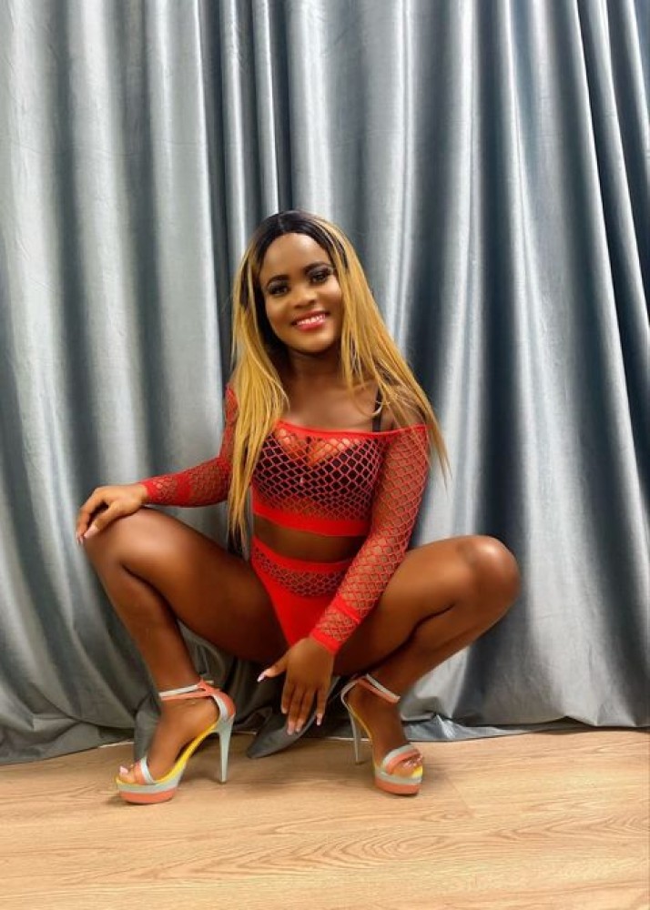 Индивидуалка Анабель фото № 2 в городе Петрозаводск