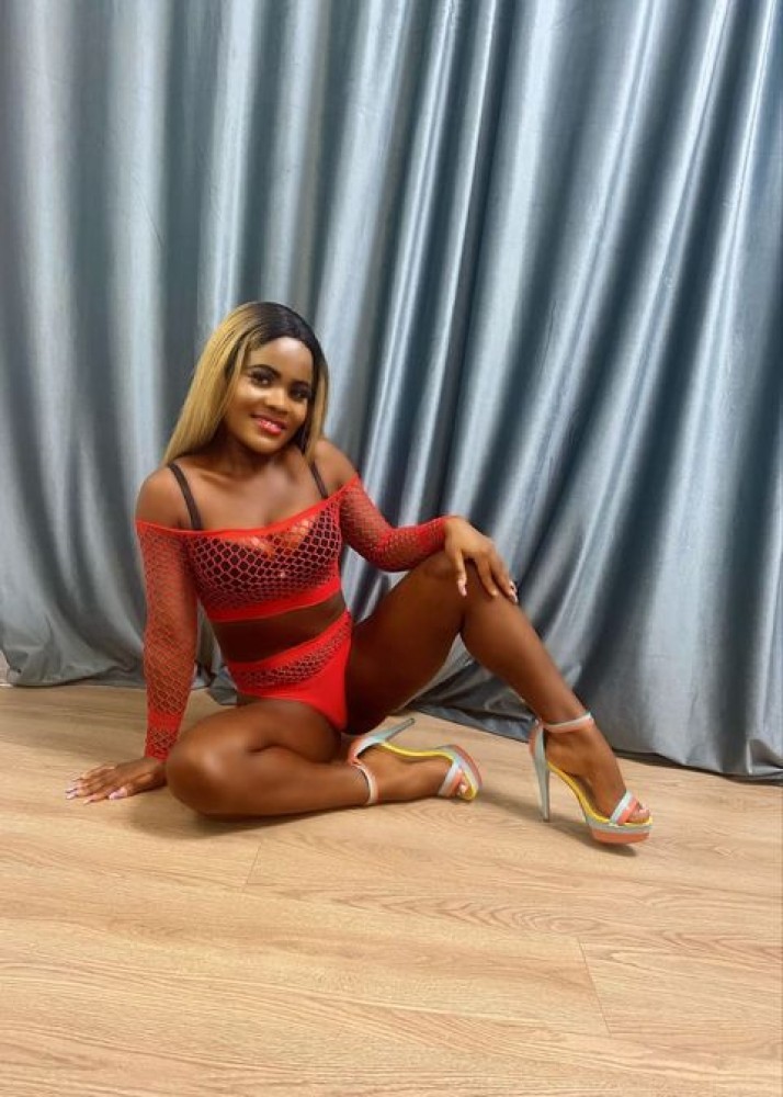 Индивидуалка Анабель фото № 2 в городе Петрозаводск