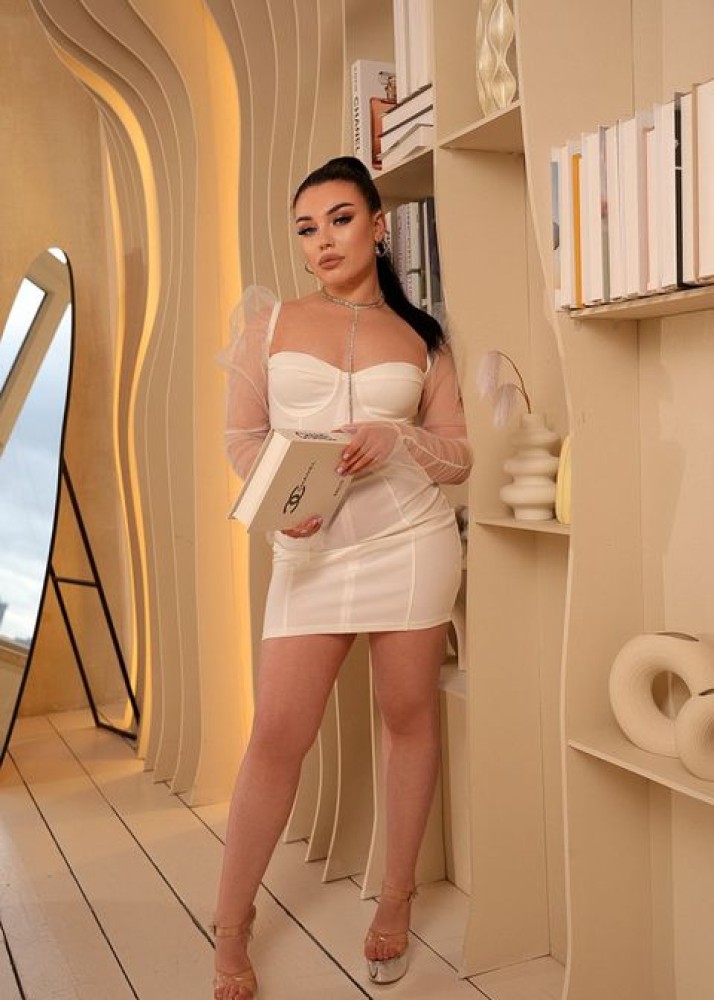 Индивидуалка Ангелина фото № 2 в городе Петрозаводск