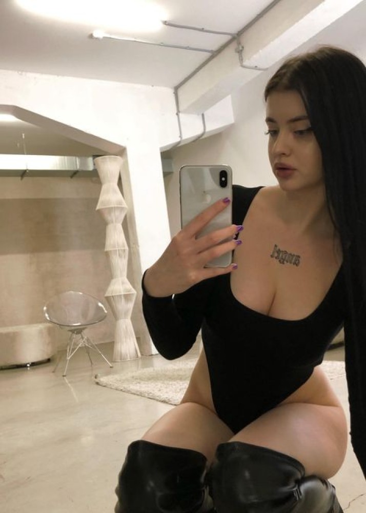 Индивидуалка Бьянка фото № 2 в городе Петрозаводск