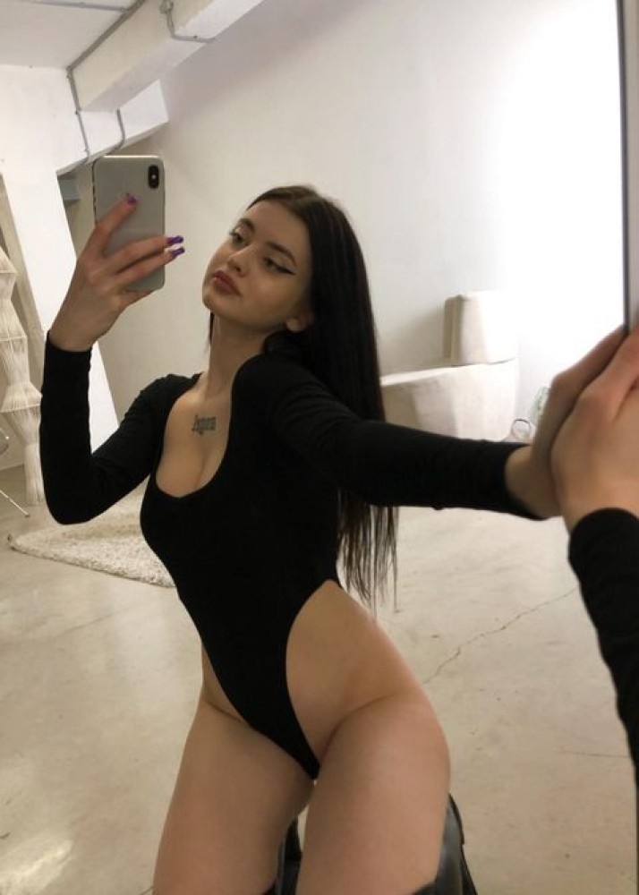 Индивидуалка Бьянка фото № 2 в городе Петрозаводск