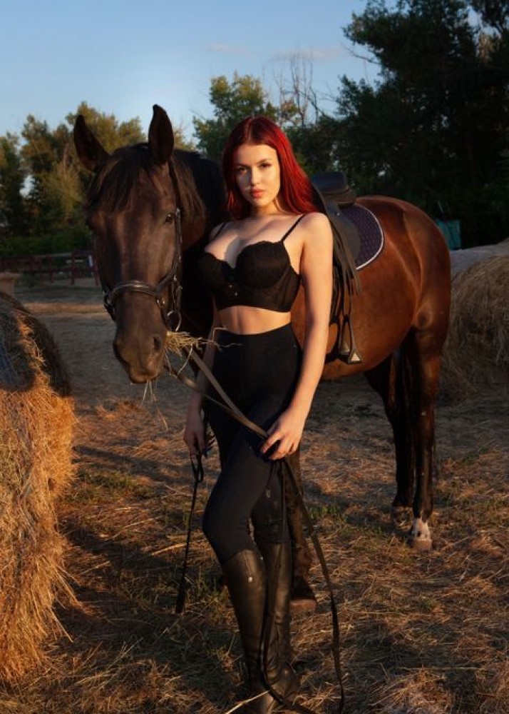 Индивидуалка Диана фото № 2 в городе Петрозаводск