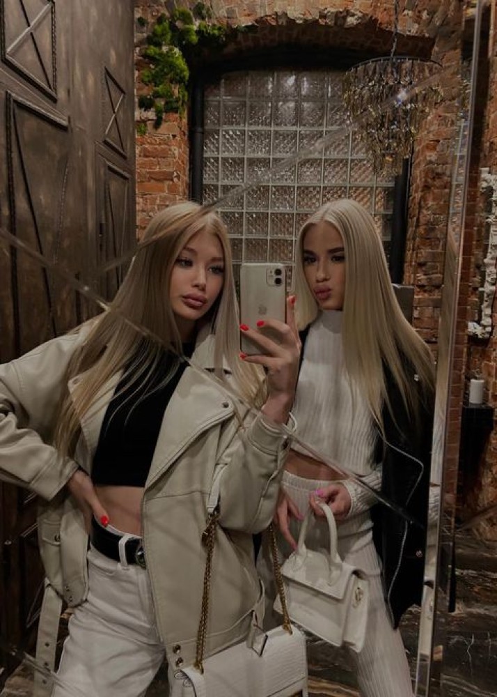 Индивидуалка ЭмилияМаша фото № 2 в городе Петрозаводск