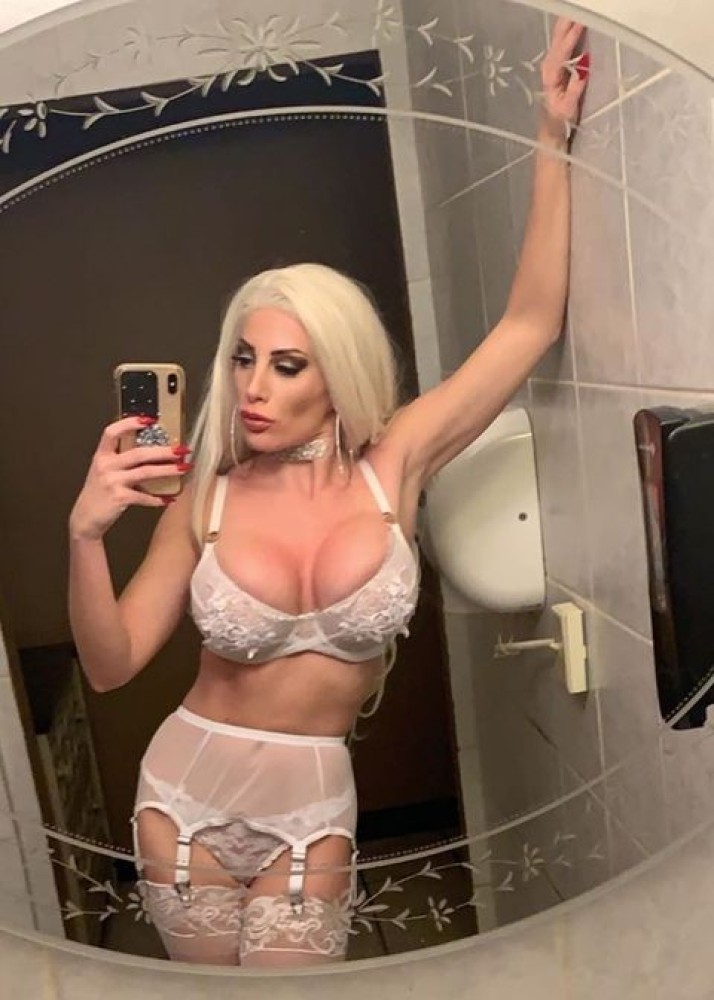 Индивидуалка Галина фото № 2 в городе Петрозаводск