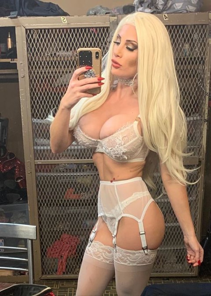 Индивидуалка Галина фото № 2 в городе Петрозаводск