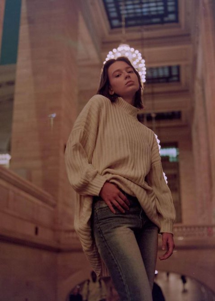 Индивидуалка Ингрид фото № 2 в городе Петрозаводск