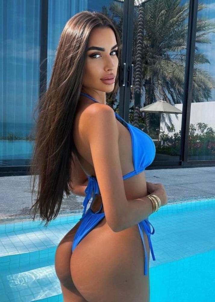 Индивидуалка Камилла главное фото в городе Петрозаводск 