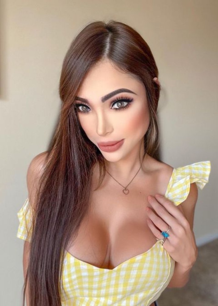 Индивидуалка Катя главное фото в городе Петрозаводск 