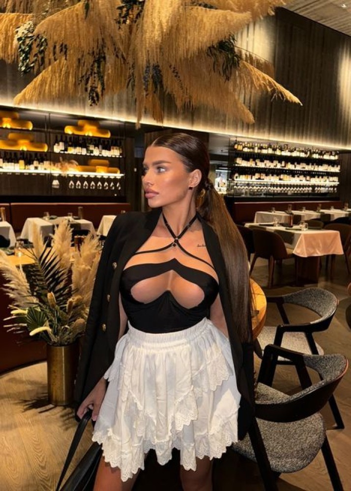 Индивидуалка Кира фото № 2 в городе Петрозаводск