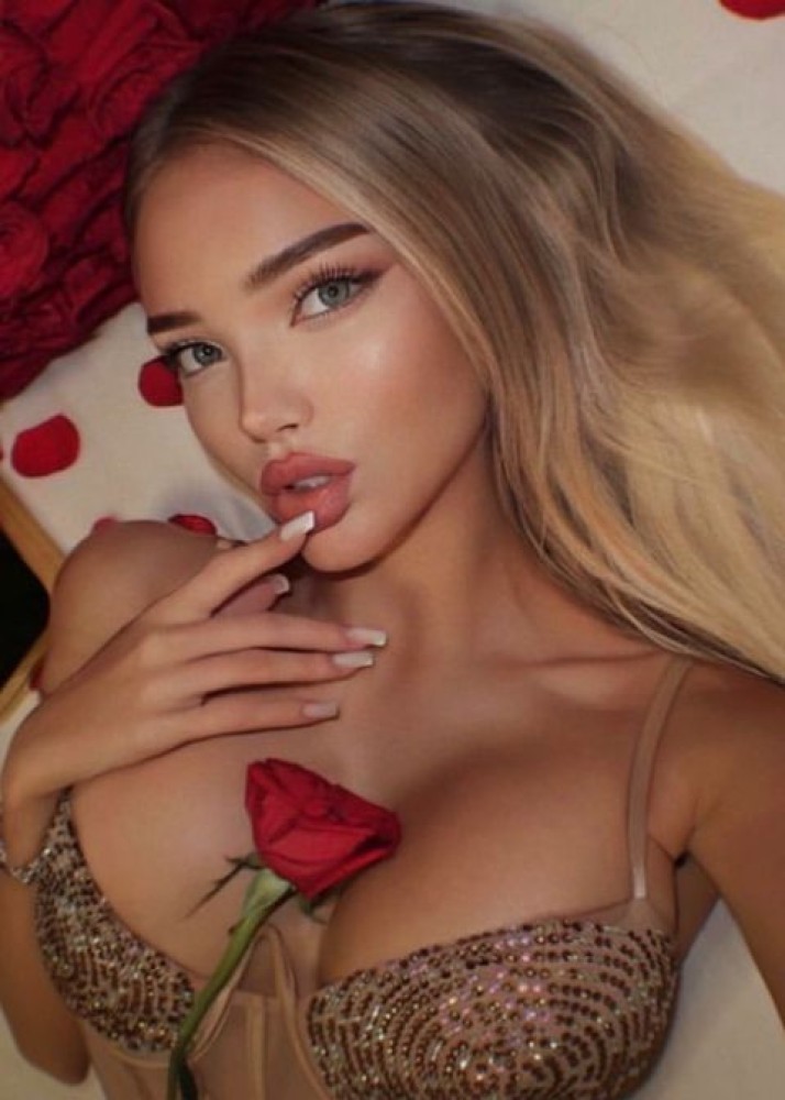 Индивидуалка Ксения главное фото в городе Петрозаводск 