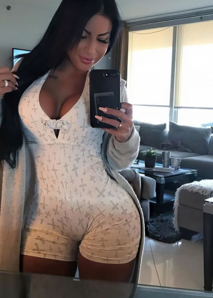 Индивидуалка Лика фото № 2 в городе Петрозаводск