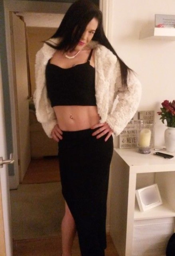 Индивидуалка Моника фото № 2 в городе Петрозаводск