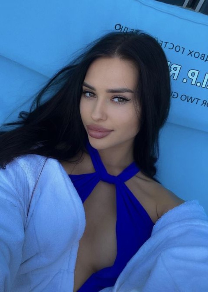 Индивидуалка Натали фото № 2 в городе Петрозаводск