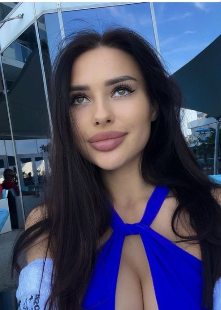 Индивидуалка Натали фото № 2 в городе Петрозаводск