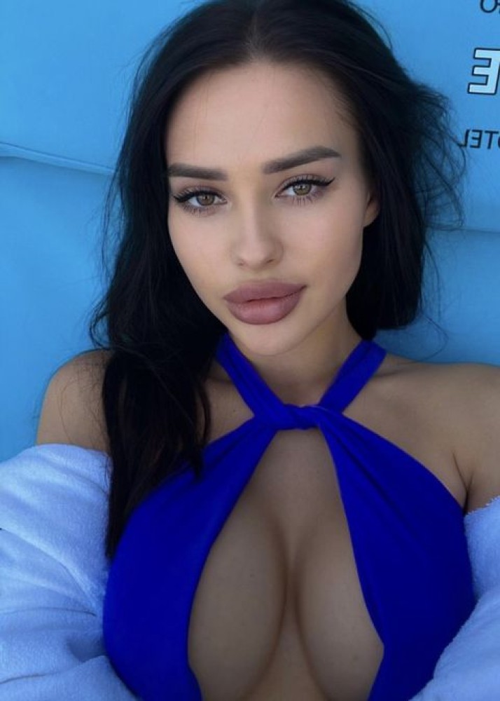 Индивидуалка Натали фото № 2 в городе Петрозаводск