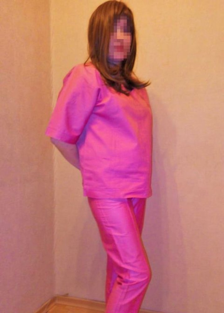 Индивидуалка Натали фото № 2 в городе Петрозаводск