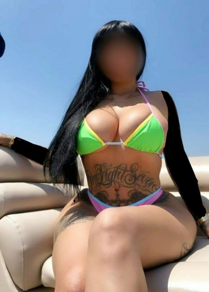 Индивидуалка Нина фото № 2 в городе Петрозаводск