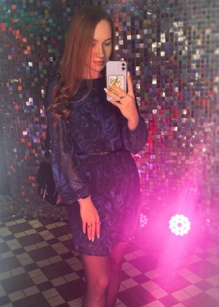 Индивидуалка Ольга главное фото в городе Петрозаводск 