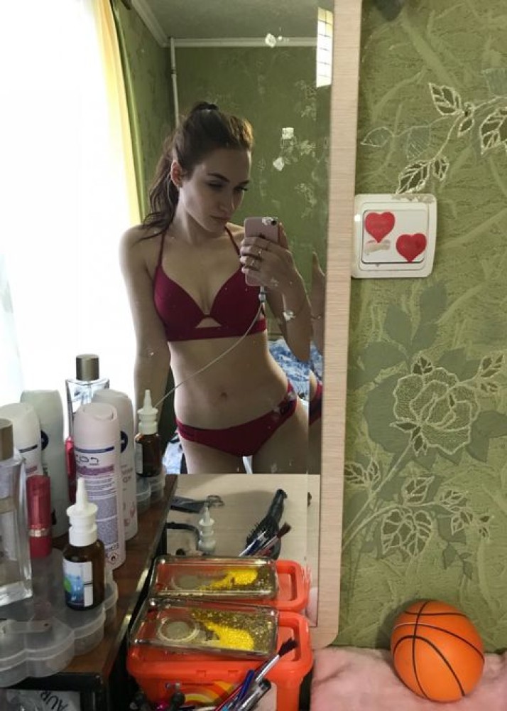 Индивидуалка Ольга фото № 2 в городе Петрозаводск