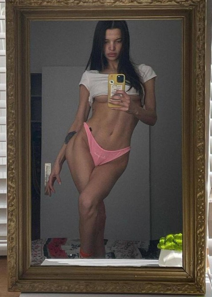 Индивидуалка Палома фото № 2 в городе Петрозаводск