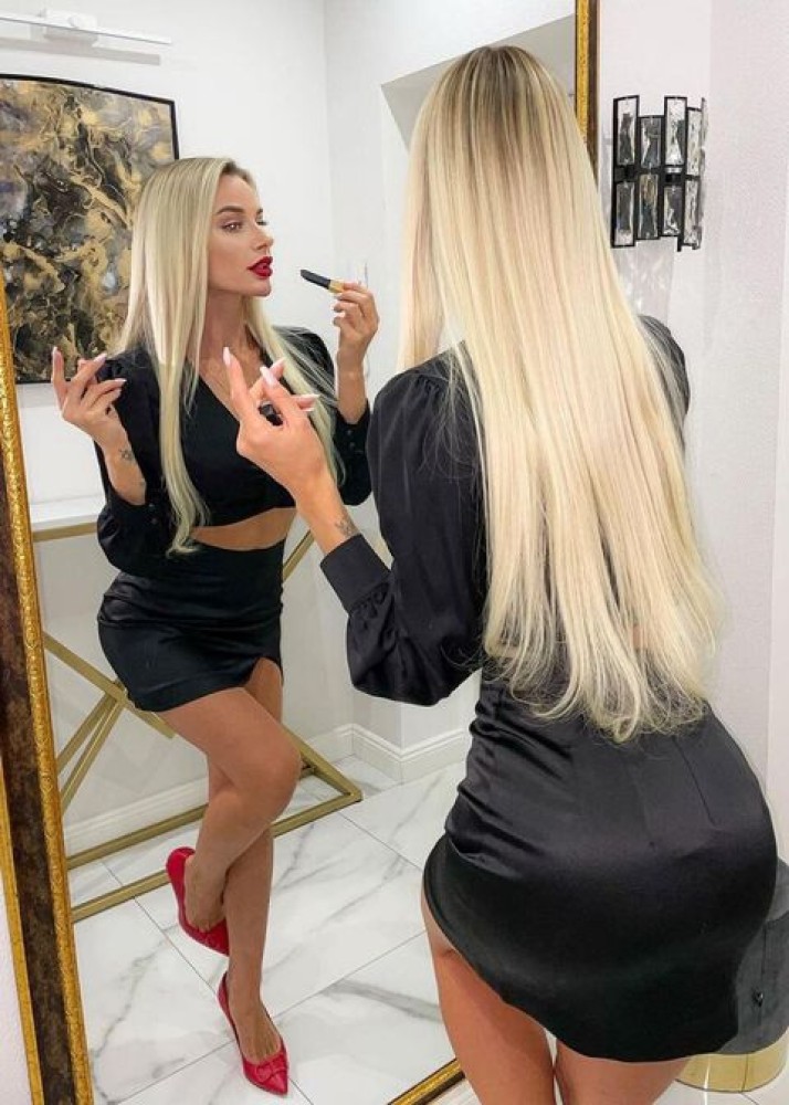 Индивидуалка Рина фото № 2 в городе Петрозаводск