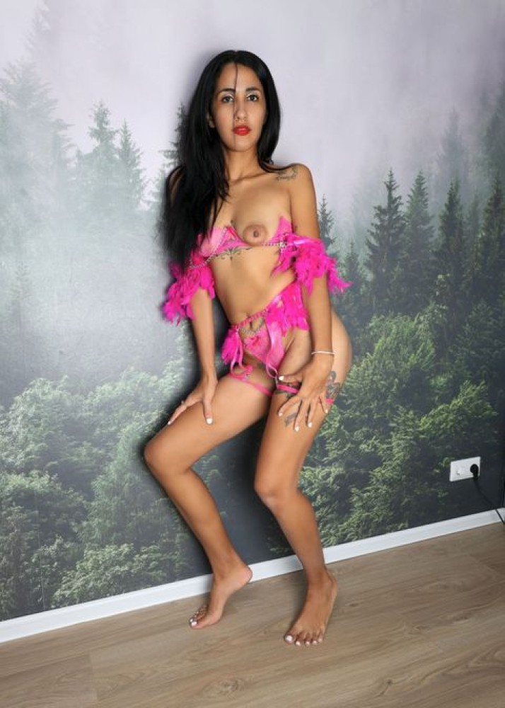 Индивидуалка Роберта фото № 2 в городе Петрозаводск