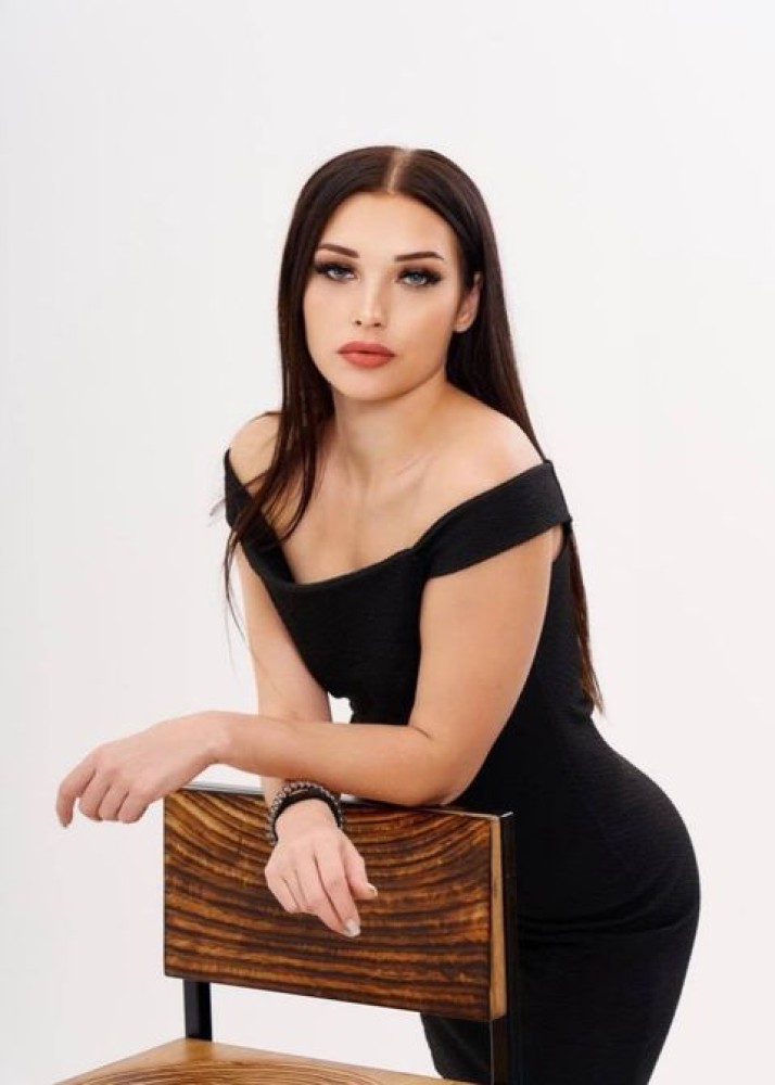 Индивидуалка Серафима главное фото в городе Петрозаводск 