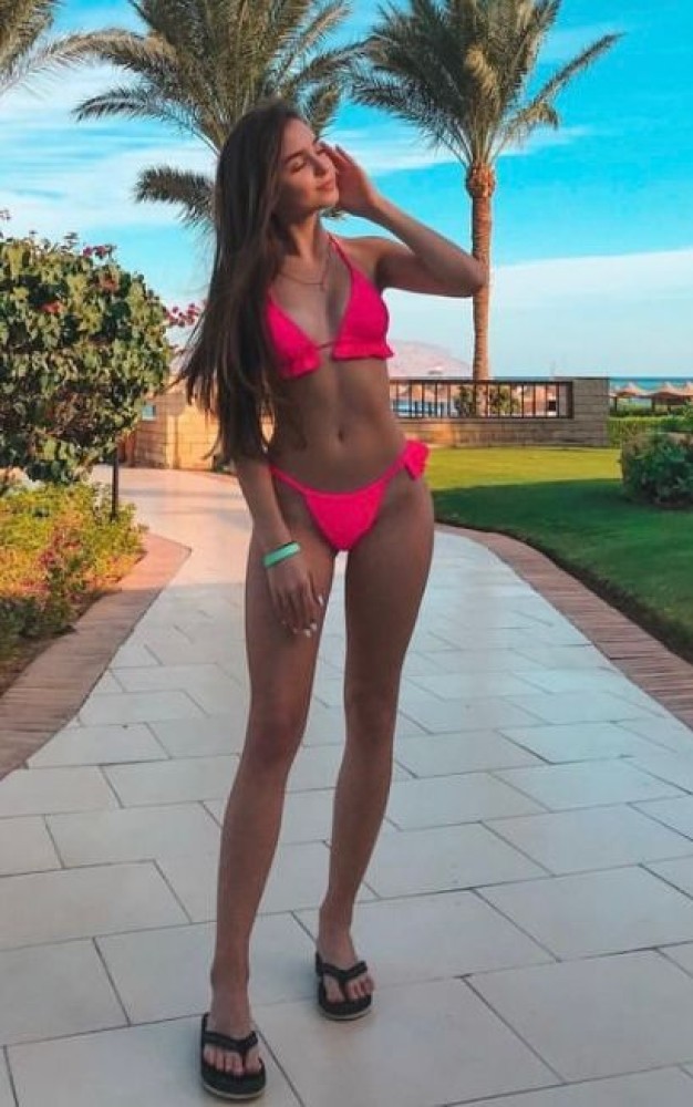 Индивидуалка София фото № 2 в городе Петрозаводск