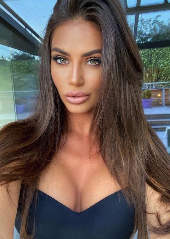 Индивидуалка Стеша фото № 2 в городе Петрозаводск