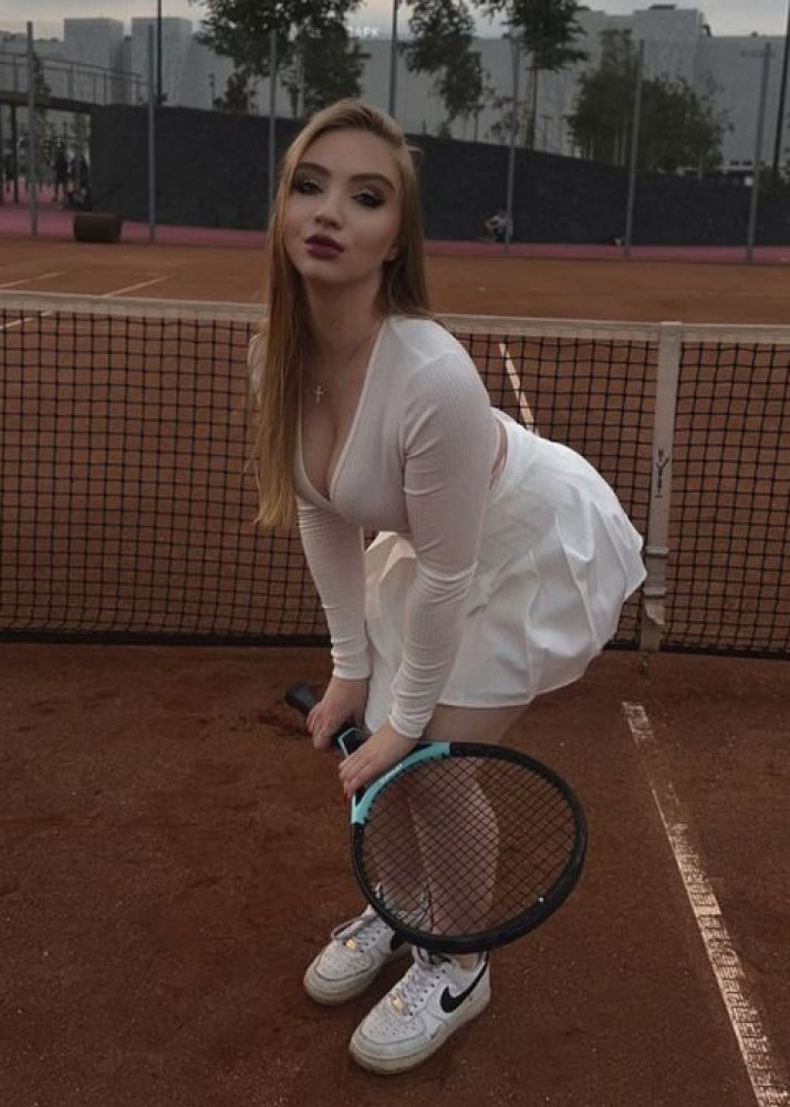 Индивидуалка Танита главное фото в городе Петрозаводск 