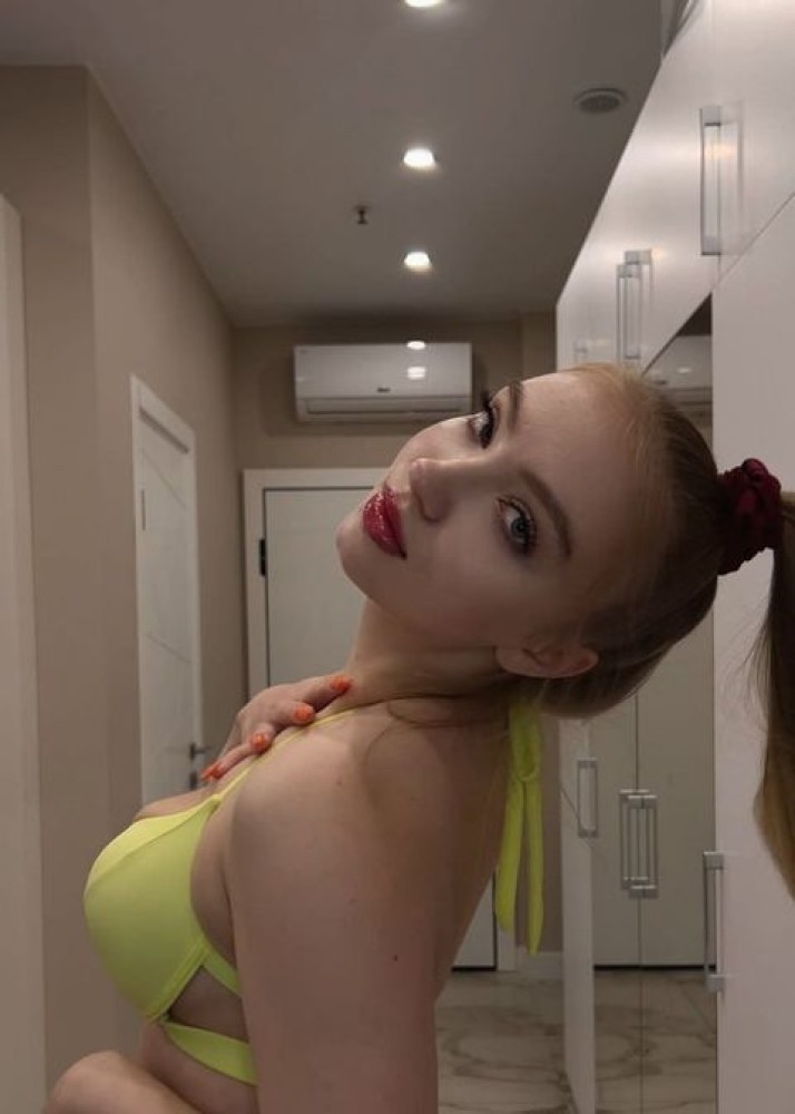 Индивидуалка Танита фото № 2 в городе Петрозаводск