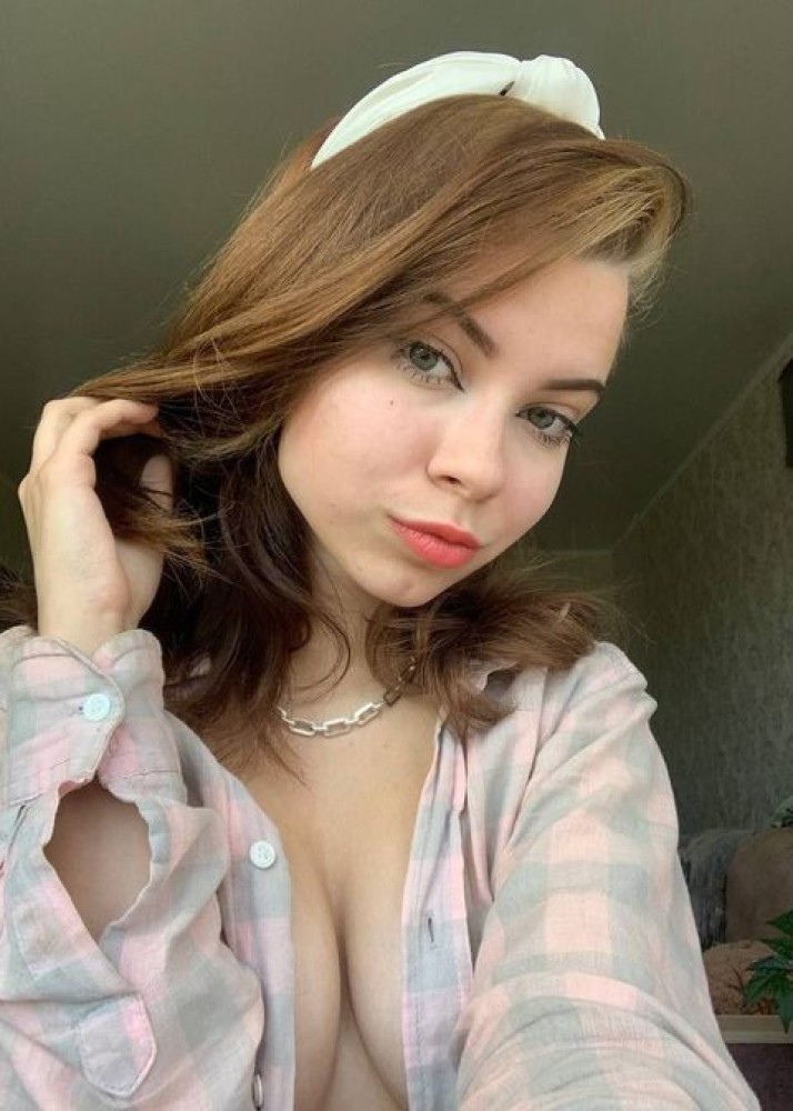 Индивидуалка Таня фото № 2 в городе Петрозаводск