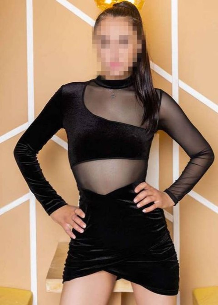 Индивидуалка Вика главное фото в городе Петрозаводск 