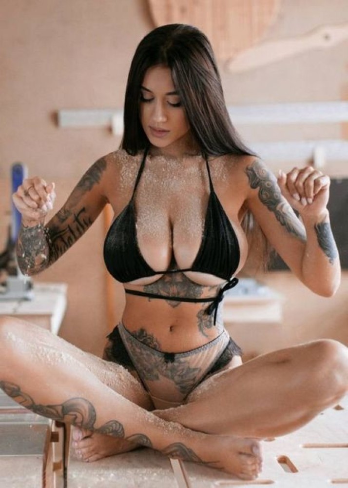 Индивидуалка ??????Виола?? главное фото в городе Петрозаводск 