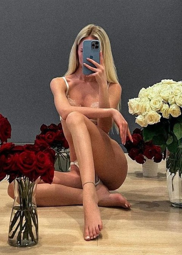 Индивидуалка ЯНА фото № 2 в городе Петрозаводск