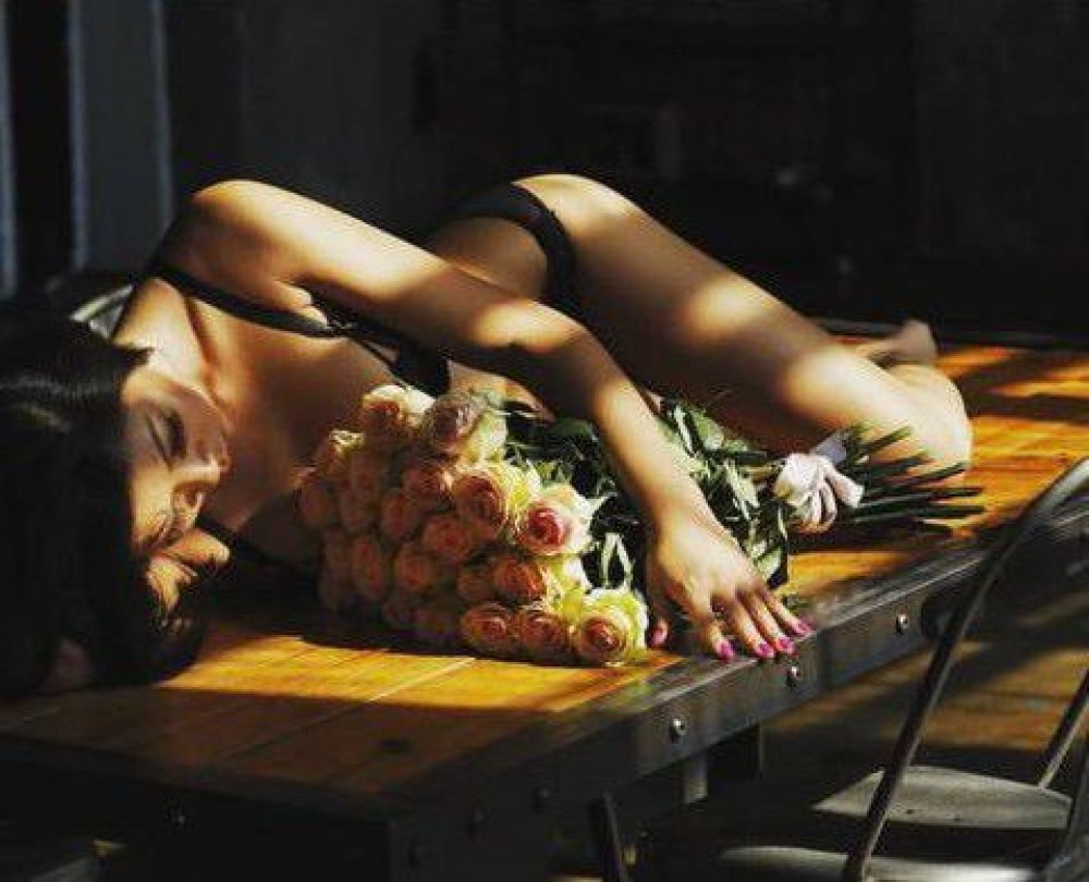 Индивидуалка Яна фото № 2 в городе Петрозаводск