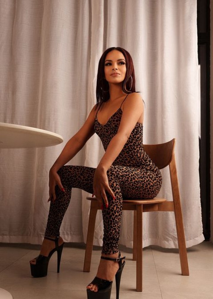 Индивидуалка Алина фото № 2 в городе Петрозаводск