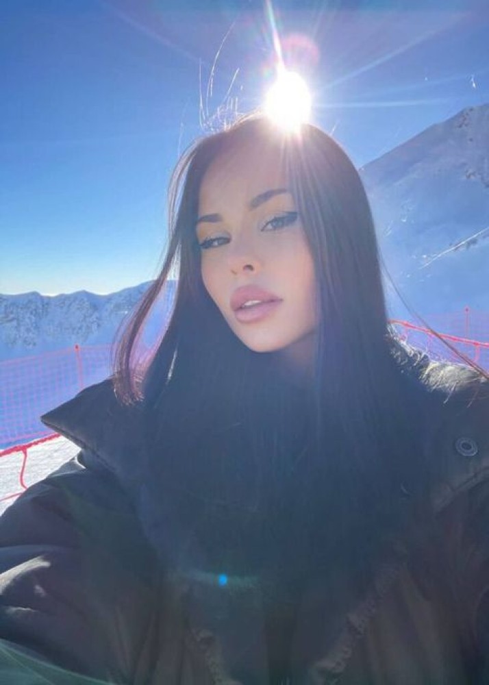 Индивидуалка Амина фото № 2 в городе Петрозаводск