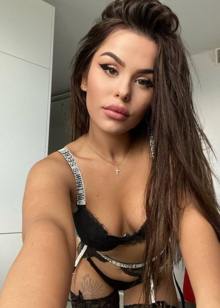 Индивидуалка Амина фото № 2 в городе Петрозаводск